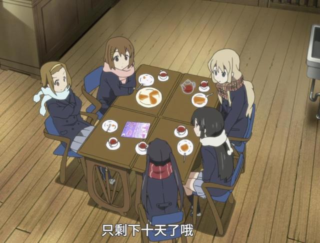 16年前这部动漫打开新世界大门，B站9.9分，同题材无人超越