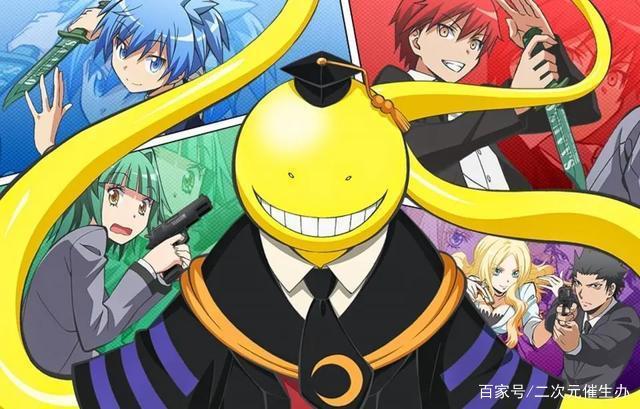 这10部高人气校园番，不仅口碑好，还带有青春的味道