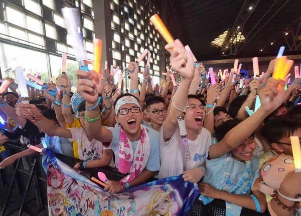 坐拥1.5亿用户的B站：是你的，终究是你的……