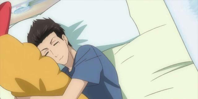 泡面番，哪种才是你的菜？