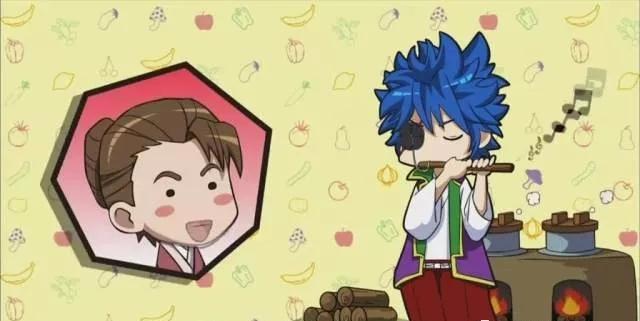 泡面番只有血型君？还有这么多好看的动漫！