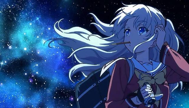 动漫中的咖喱番、憋气番、霸权番、话题作、作中作，你知道吗？