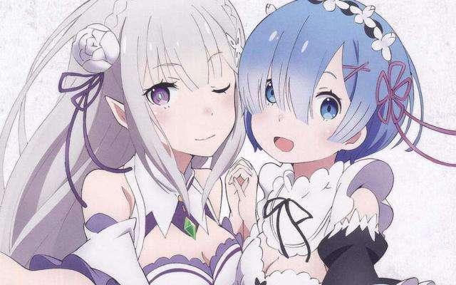 动漫中的咖喱番、憋气番、霸权番、话题作、作中作，你知道吗？