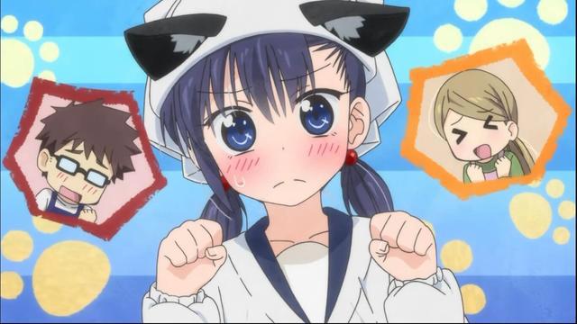 动漫作品中的管理员们，有这样的管理员，你会选择居住吗？