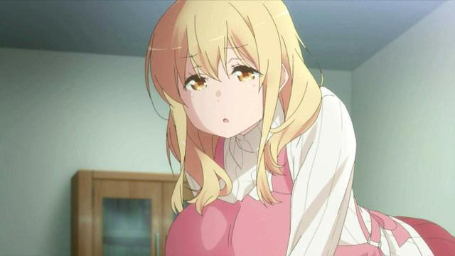 动漫作品中的管理员们，有这样的管理员，你会选择居住吗？