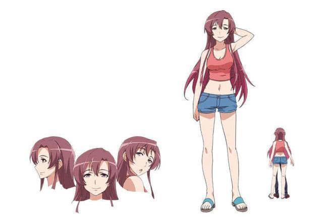 动漫作品中的管理员们，有这样的管理员，你会选择居住吗？