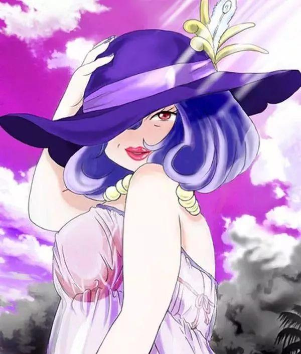 动漫作品中的管理员们，有这样的管理员，你会选择居住吗？