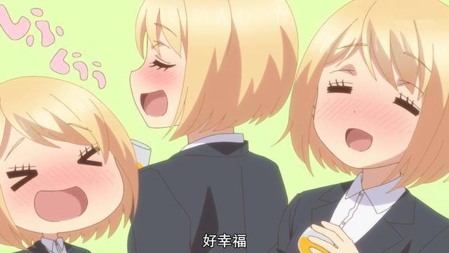 泡面番动漫推荐！浓缩的才是精华，虽然完全不够看！满屏的福利！