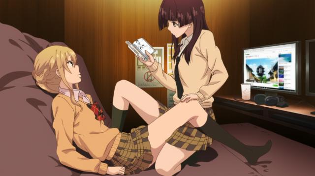 B站20多部动漫被迫改名！数部动漫被隐藏！溢出屏幕的求生欲！