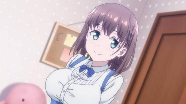 动漫：一集不到3分钟，oped占一半！B站这些泡面番你看过几部？