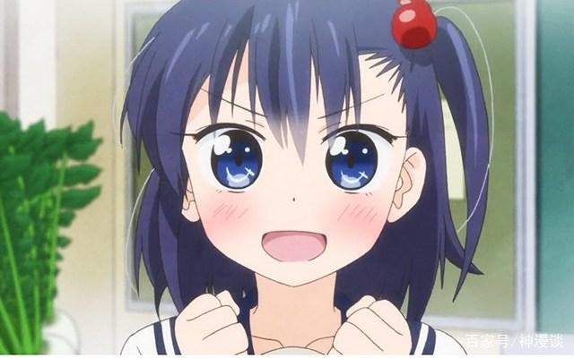 盘点动漫里的集体宿舍，能入住一个就满足了，男主角太幸福！