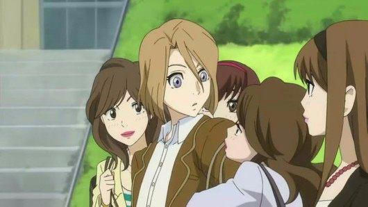 盘点那些以公寓为题材的动漫！