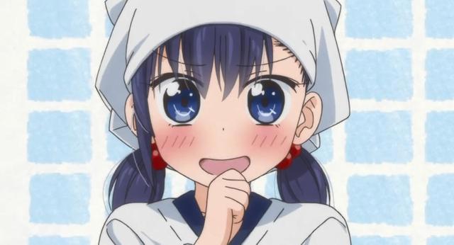 《房东妹子青春期》你是我平淡生活里的一束阳光