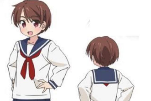 曾经喜爱的这些角色，原来出自《房东妹子青春期！》