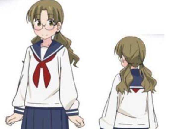 曾经喜爱的这些角色，原来出自《房东妹子青春期！》