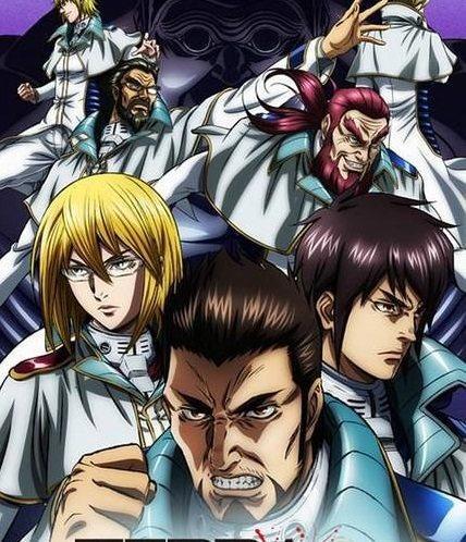 寄生兽！盘点二次元那些存在着外星生物的动漫！你了解几部？