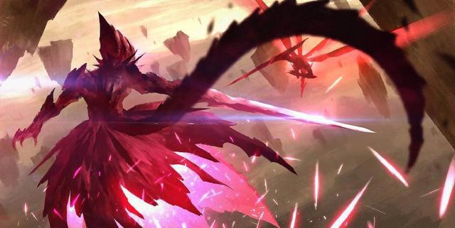 寄生兽！盘点二次元那些存在着外星生物的动漫！你了解几部？