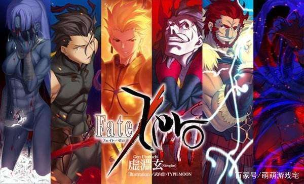 经费燃烧！飞碟社ufotable动画全球评分前十鬼灭第二