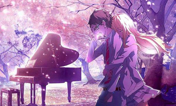 盘点：动漫中明明相爱却不能在一起的情侣，看完要泪目