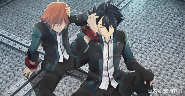 《灵笼》下半季开播！国漫又崛起了？灵笼的制作水平到底如何？