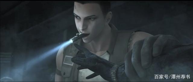 《灵笼》下半季开播！国漫又崛起了？灵笼的制作水平到底如何？