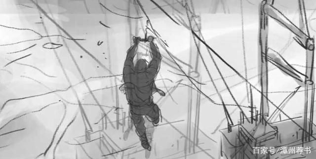 《灵笼》下半季开播！国漫又崛起了？灵笼的制作水平到底如何？