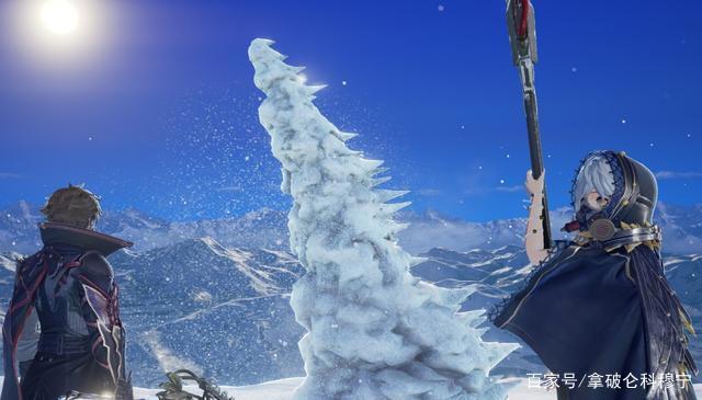 「E3核爆」二刺猿版黑暗之魂lei了？《嗜血代码》公布发售日期