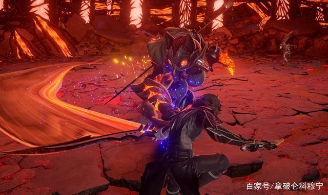 「E3核爆」二刺猿版黑暗之魂lei了？《嗜血代码》公布发售日期