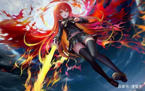 盘点一下12年那些被誉为神作的动漫！