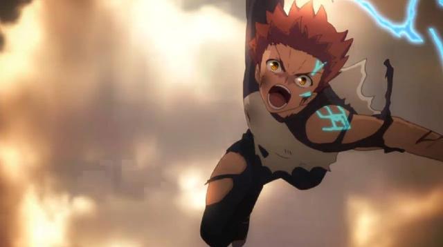 前方高能！那些年你有没有被这些动漫男主的理想感动过？