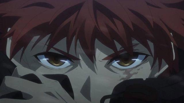 前方高能！那些年你有没有被这些动漫男主的理想感动过？