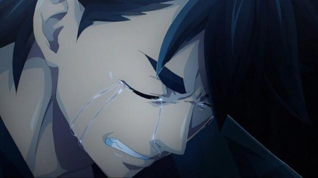 前方高能！那些年你有没有被这些动漫男主的理想感动过？