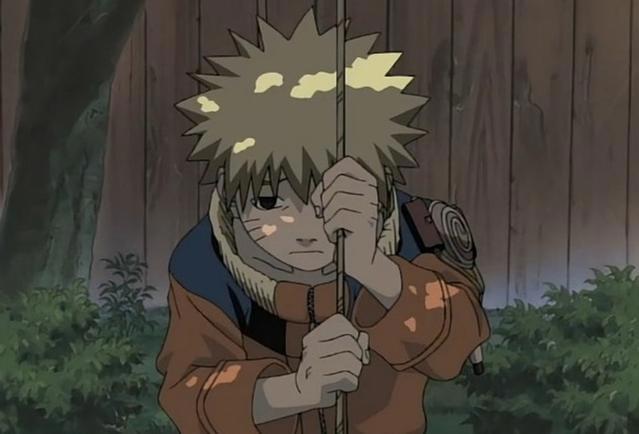 前方高能！那些年你有没有被这些动漫男主的理想感动过？