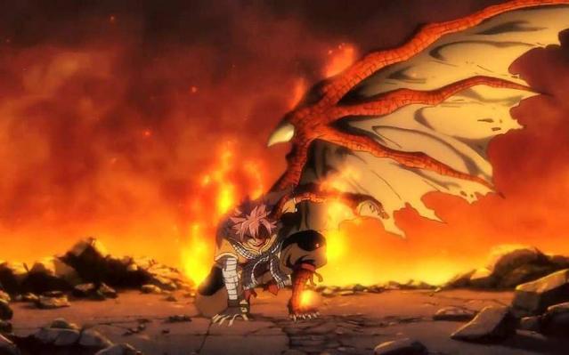 前方高能！那些年你有没有被这些动漫男主的理想感动过？