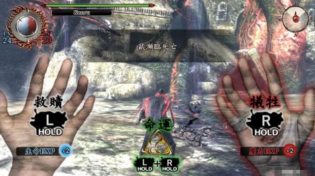 那些年红极一时的共斗游戏，爸爸辈在争游戏机，小孩只看电视