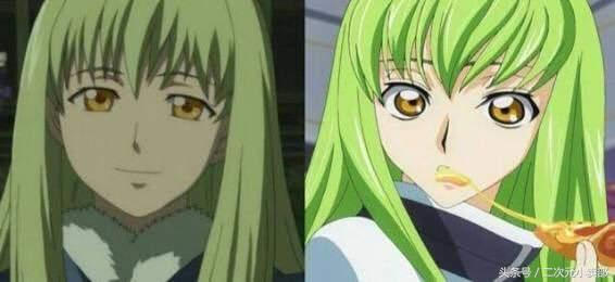 是我脸盲，还是你们都长得一样？