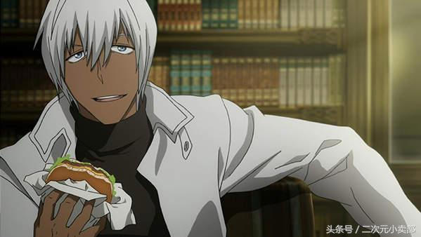 是我脸盲，还是你们都长得一样？