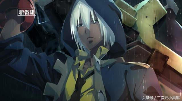 是我脸盲，还是你们都长得一样？