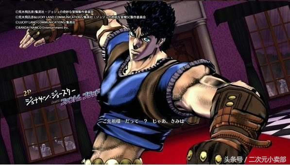 是我脸盲，还是你们都长得一样？