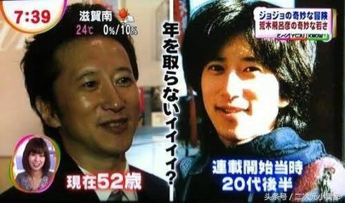 是我脸盲，还是你们都长得一样？