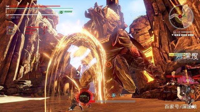 Steam80%好评新游：春节过后首款大作，看萝莉妹子抗大刀打怪兽