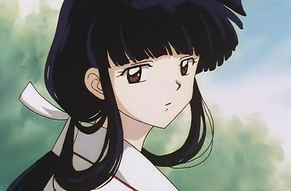 传达不到的恋情，盘点动漫中的悲情少女，你是否被她们感动过？