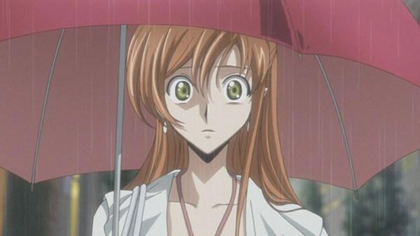 传达不到的恋情，盘点动漫中的悲情少女，你是否被她们感动过？