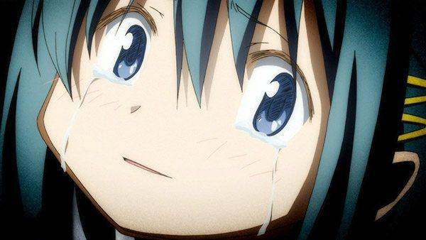 传达不到的恋情，盘点动漫中的悲情少女，你是否被她们感动过？