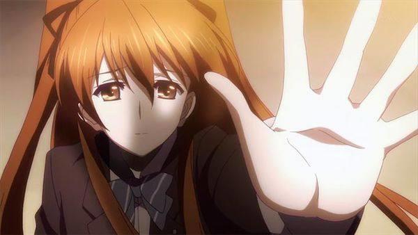 传达不到的恋情，盘点动漫中的悲情少女，你是否被她们感动过？