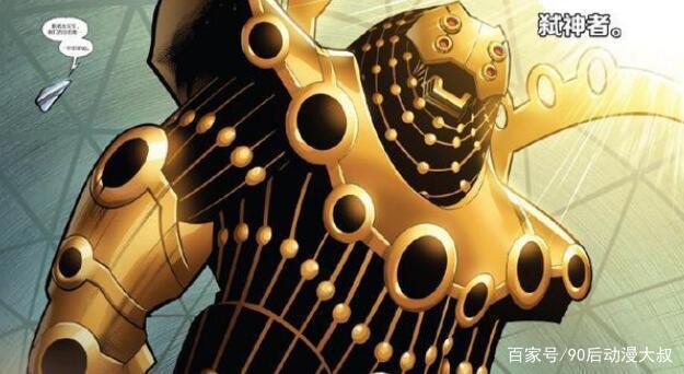 你知道钢铁侠有多少套战衣吗？给你唠嗑你所不知道的钢铁侠战衣