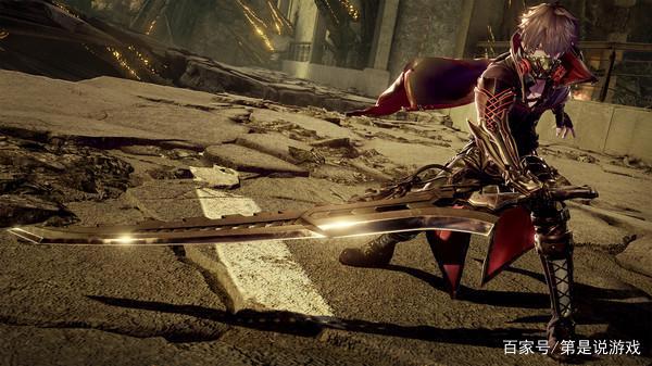 《噬血代码》：由于难度确实不高，后期会变得愈发枯燥