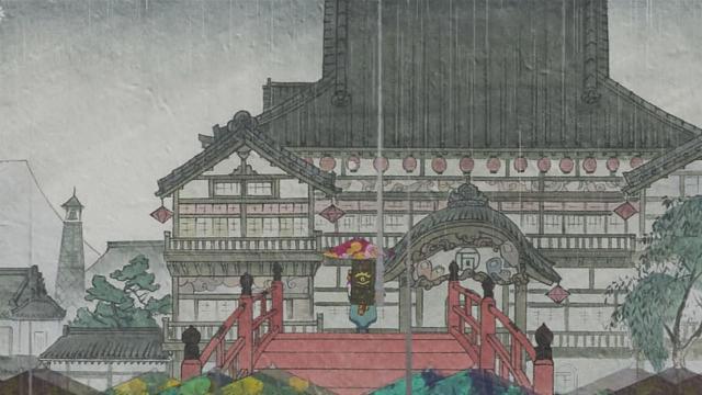 画风不怎么样但很好看的动漫