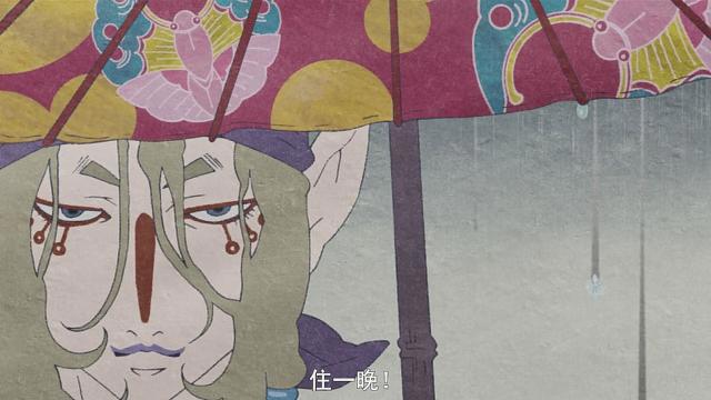 画风不怎么样但很好看的动漫