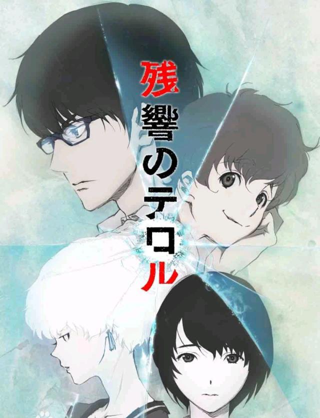 画风不怎么样但很好看的动漫